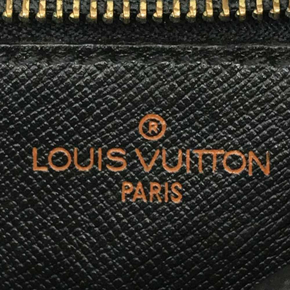 Louis Vuitton Saint Cloud leather handbag - image 7