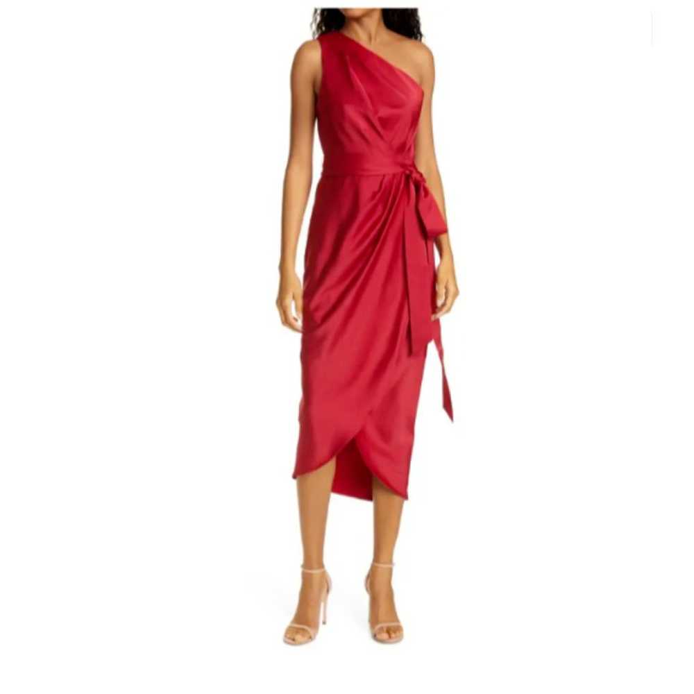 Ted Baker Mid-length dress - image 5