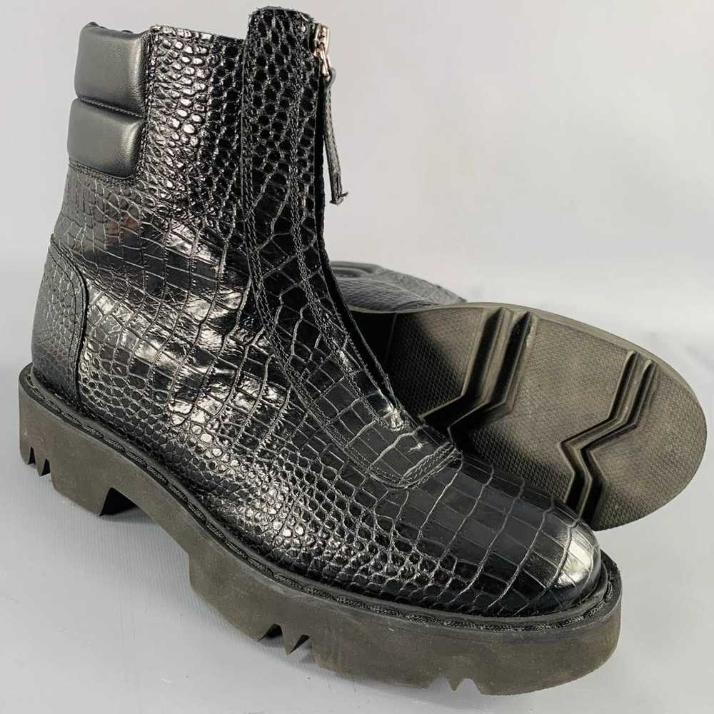 Aquatalia Leather boots - image 5