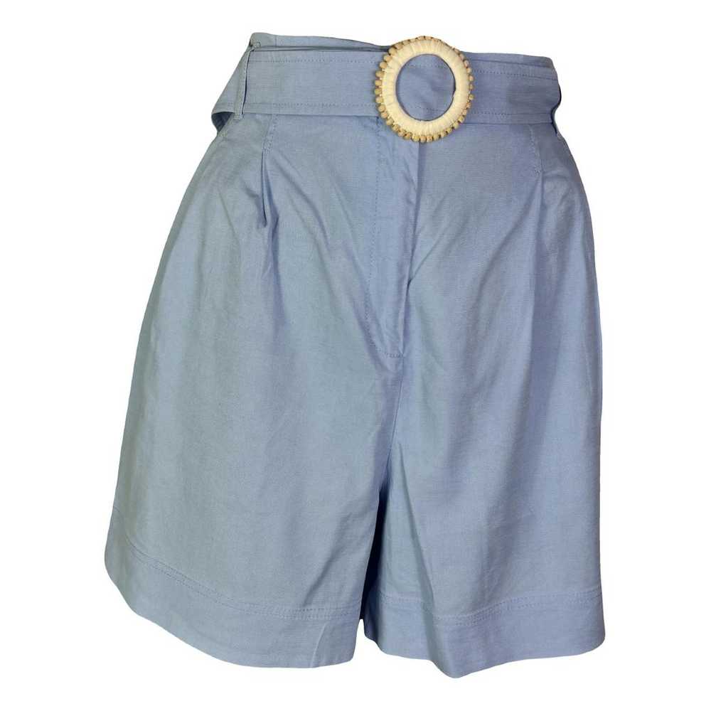 Marella Cloth shorts - image 1