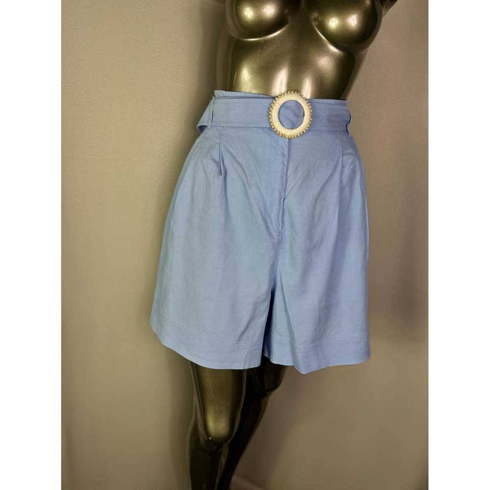 Marella Cloth shorts - image 2