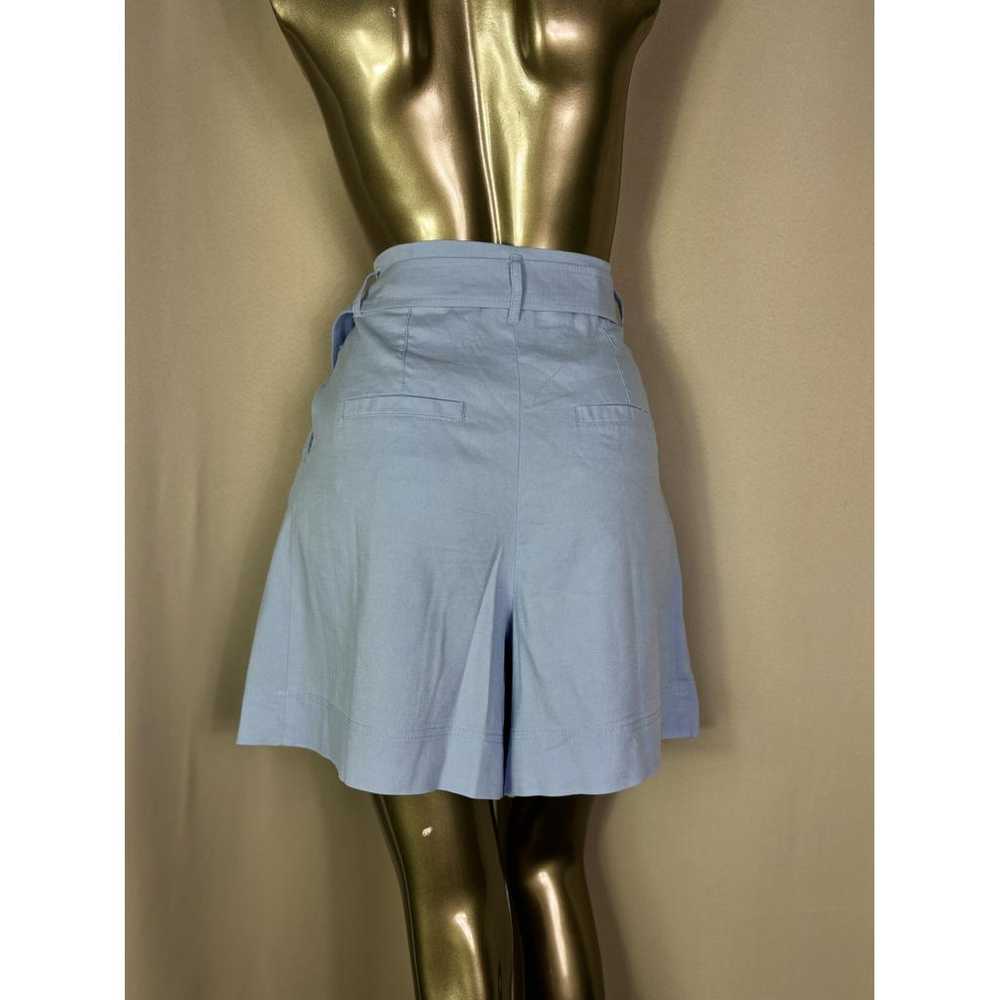 Marella Cloth shorts - image 3