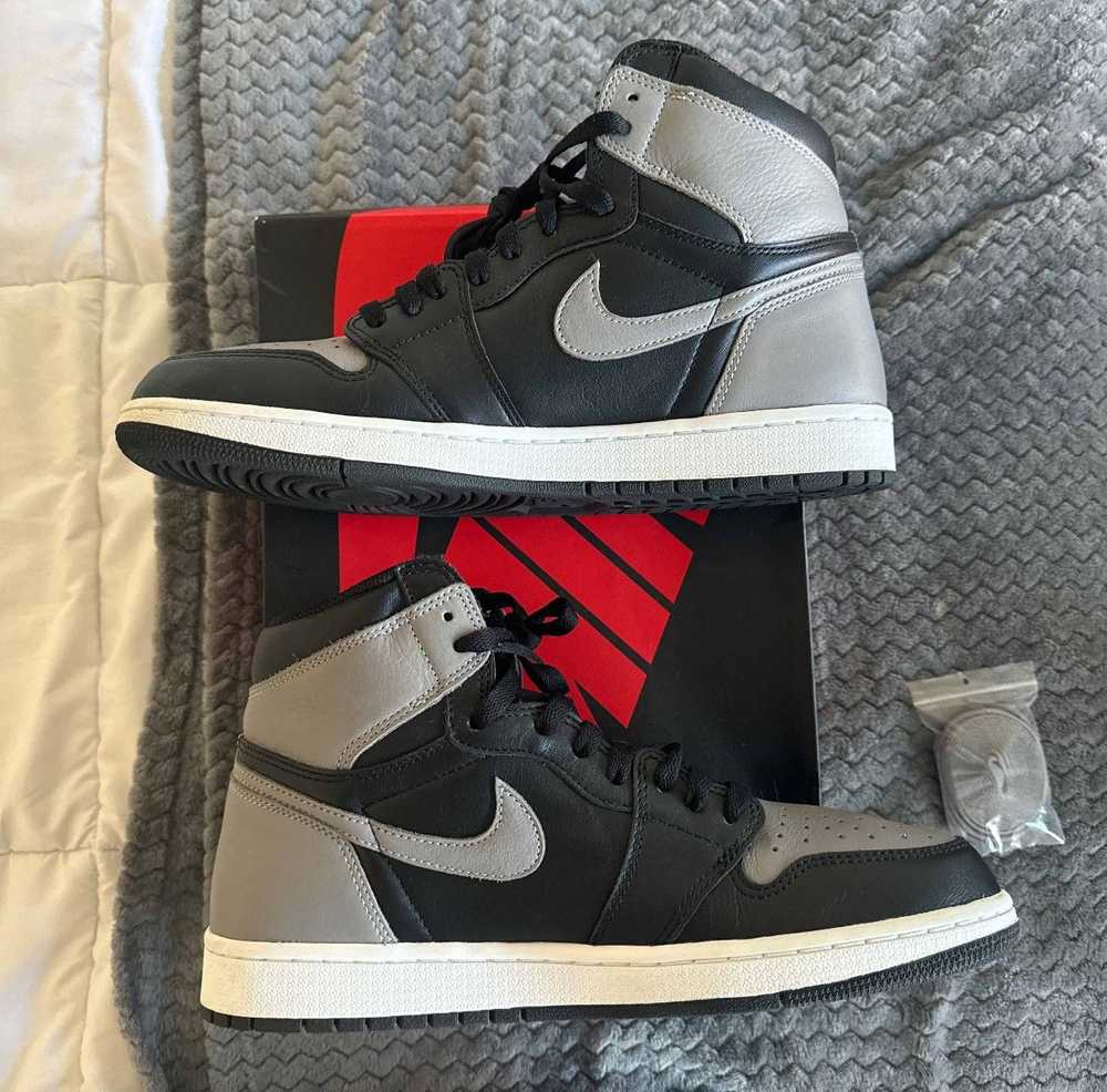 Jordan Brand Air Jordan 1 Retro Shadow 2018 - image 3