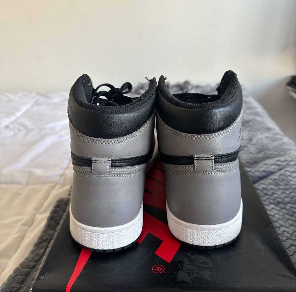 Jordan Brand Air Jordan 1 Retro Shadow 2018 - image 4