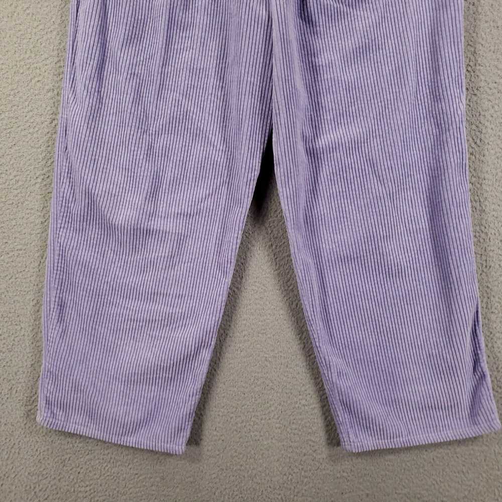 Wrangler New Wrangler Corduroy Pants Womens 31x28… - image 3