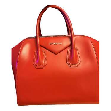 Givenchy Antigona leather handbag - image 1