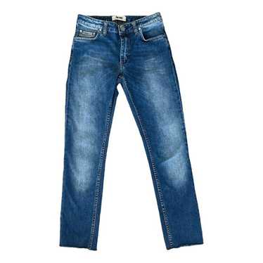 Acne Studios Flex slim jeans