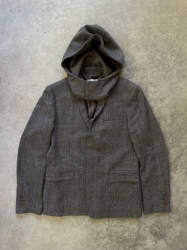 ジャケット UNDERCOVER Shawl blazer Multicolor Undercover Multicolor Shawl blazer for Women Online USA at