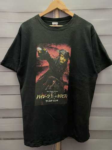 Disney × Movie × Vintage Vintage Y2K Captain Jack… - image 1