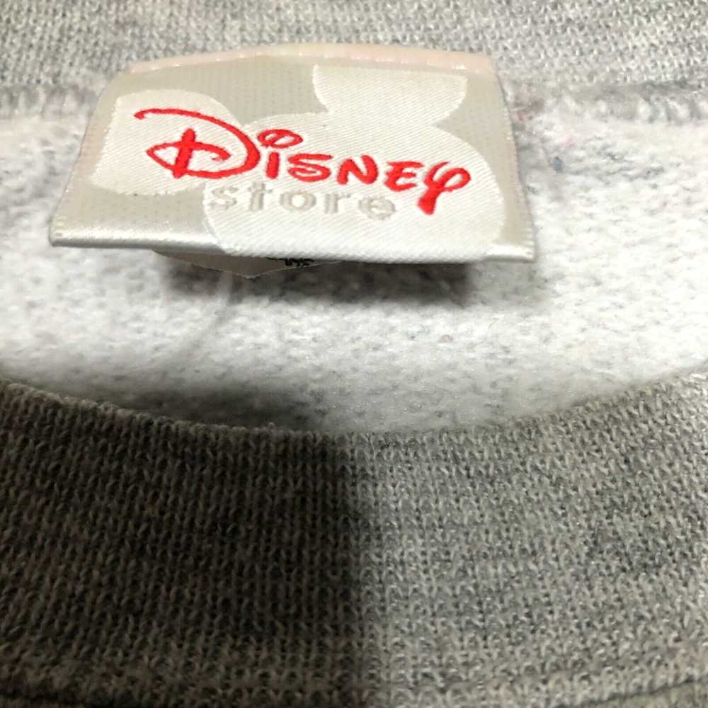 Mickey Unlimited Disney Store Mickey Mouse Sweats… - image 2