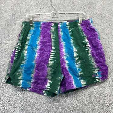 Champion Vintage Champion Swim Trunks Men's Large… - image 1