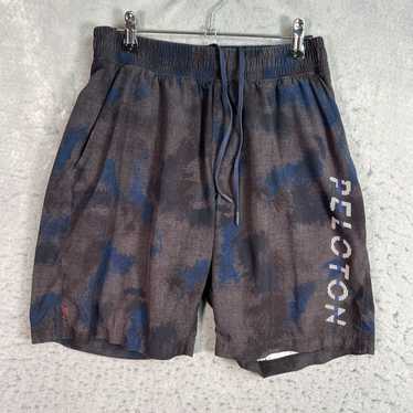 Rhone Rhone x Peleton Camo Athletic Shorts Adult S