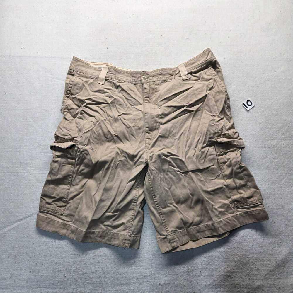 Vintage Urban Pipeline UP Shorts Cotton Casual Kh… - image 1