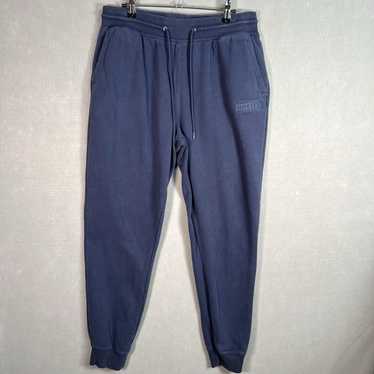 Hurley Hurley Jogger Sweatpants Adult Large Blue D