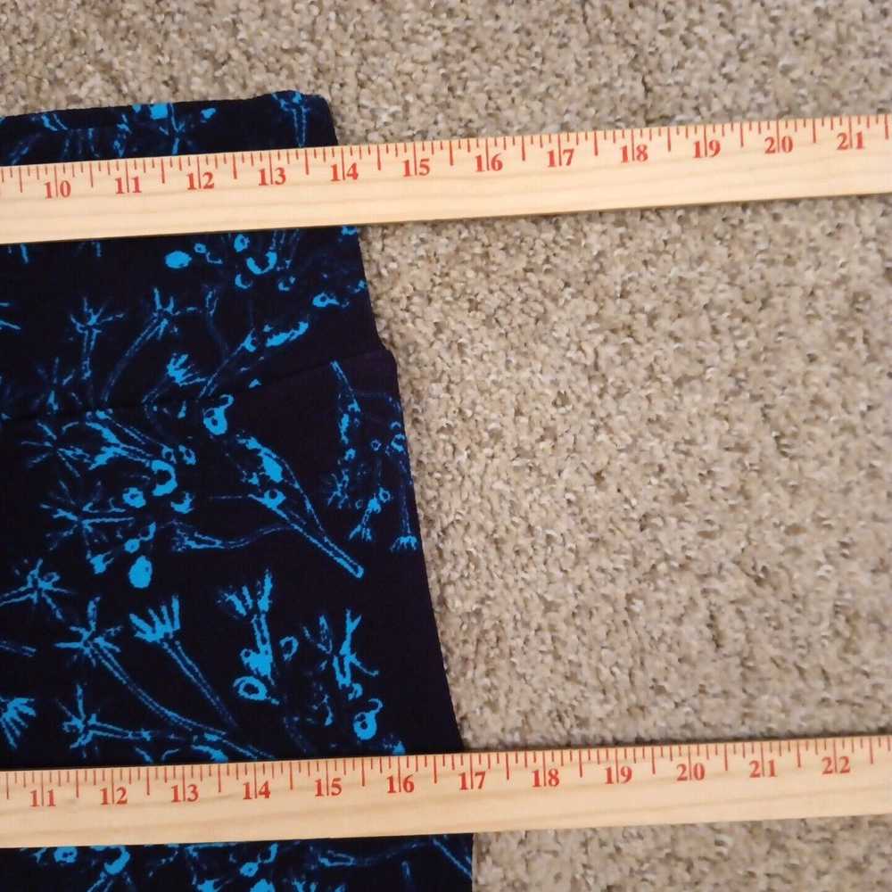 Vintage LuLaRoe Cassie Skirt Small Knee Length Un… - image 3