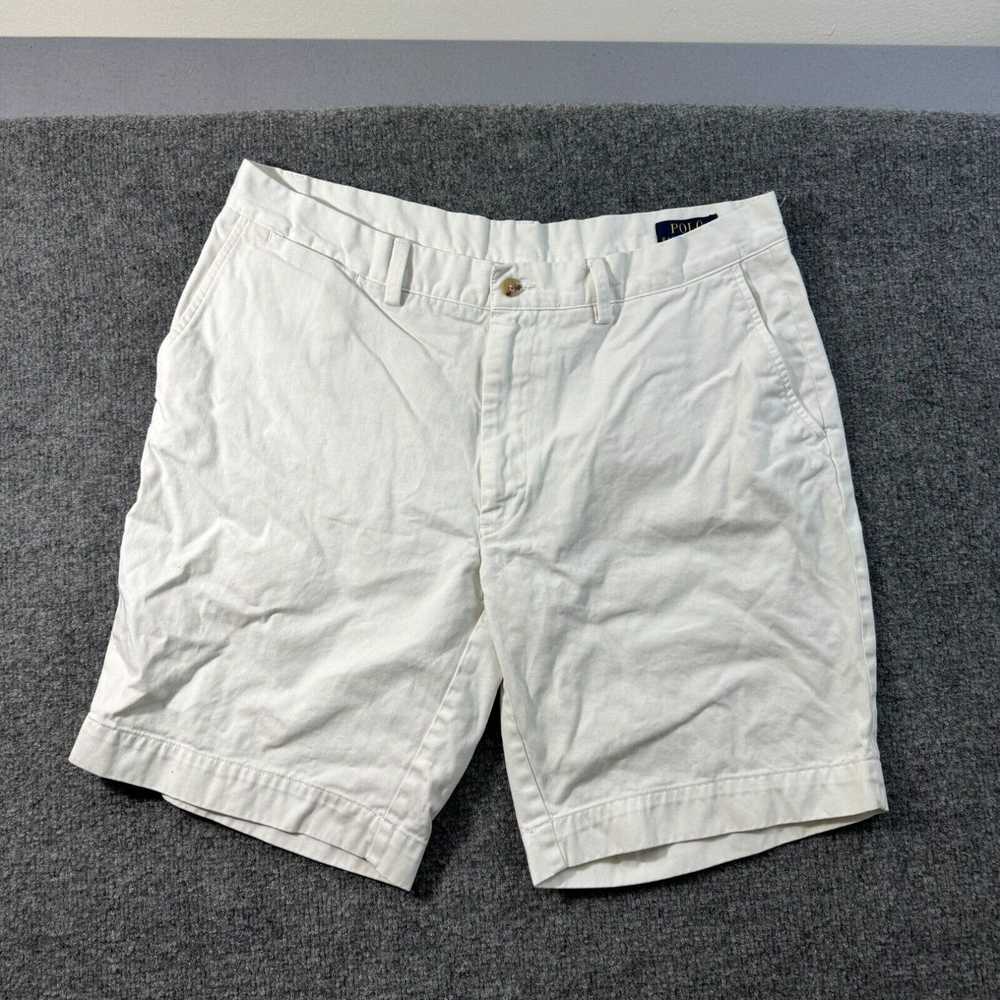 Polo Ralph Lauren POLO RALPH LAUREN Classic 9" Go… - image 1