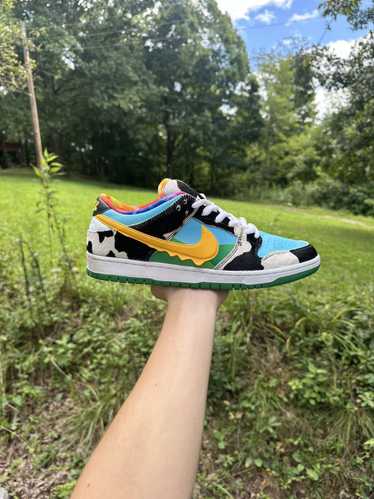 Nike Nike sb Ben & Jerry