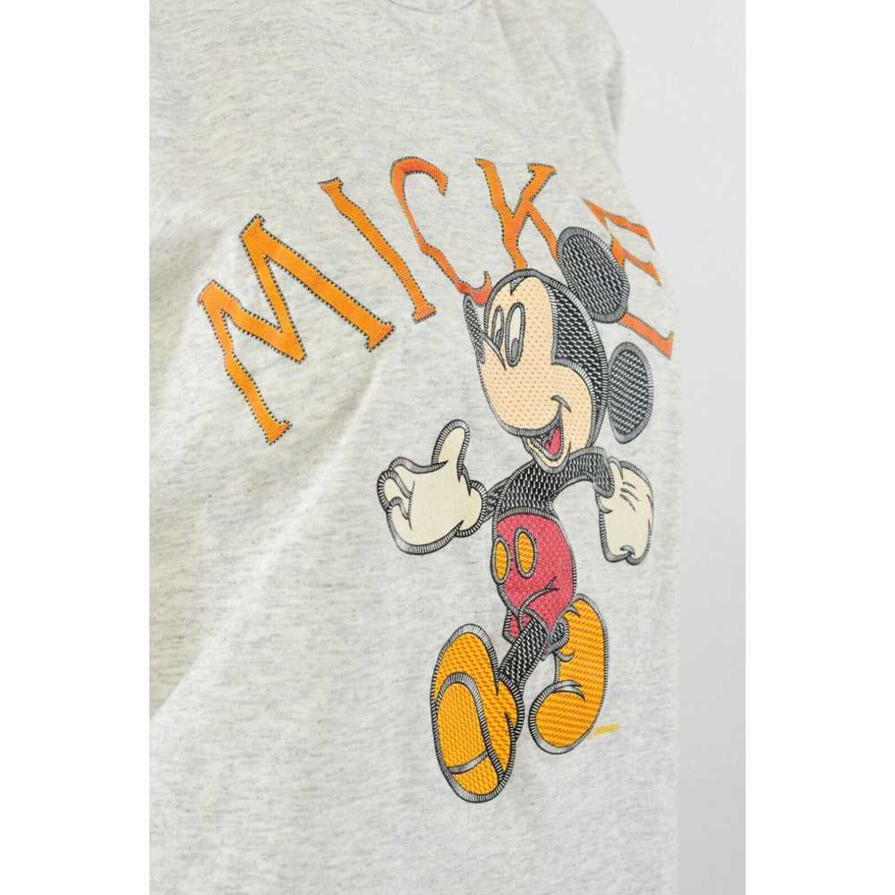 Velva Sheen 90s Vintage Womens M Mickey Unlimited… - image 3