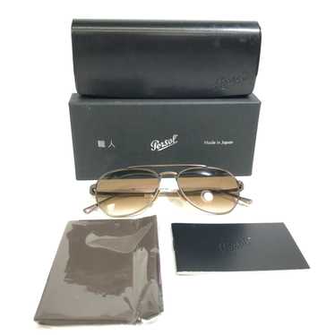 Persol Persol Sunglasses 5003-ST 800351 Matte Brow