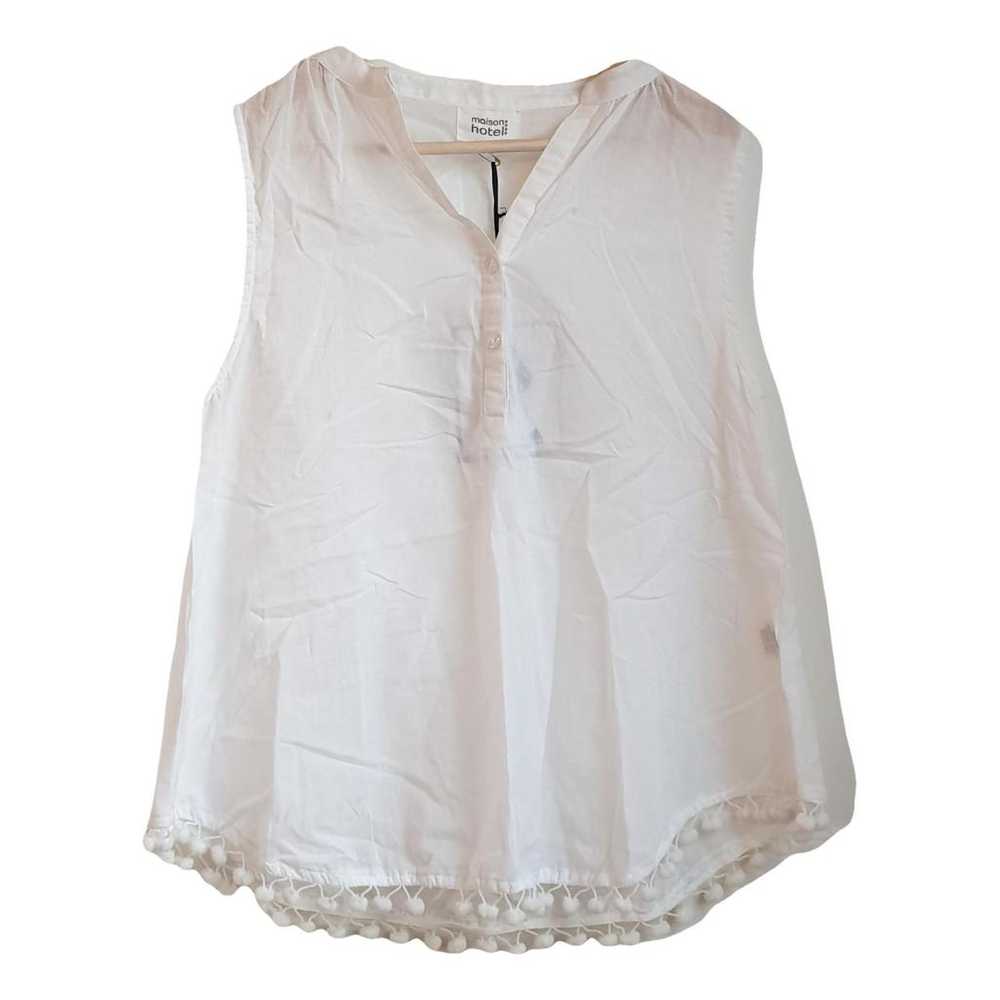 Maison Hotel Blouse - image 1