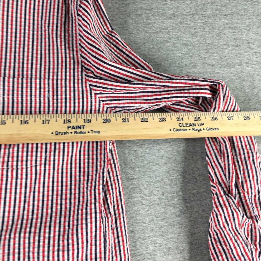 Brooks Brothers Brooks Brothers Shirt Mens Medium… - image 2