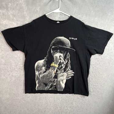 Vintage Retro Classic Vintage Retro Classic Y2K Lil Wayne