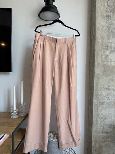 Casablanca Pleated Casablanca Pants