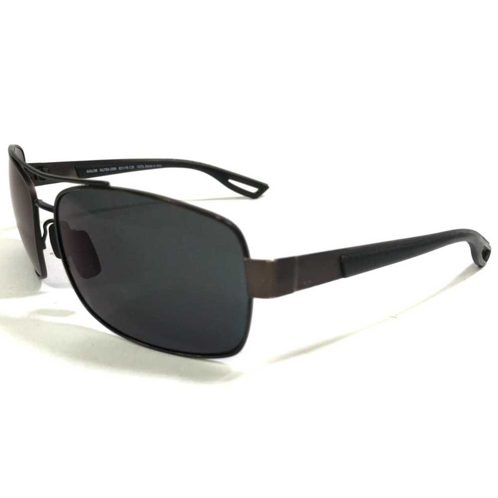 Maui Jim Maui Jim Sunglasses MJ764-25M OLA Brown … - image 1