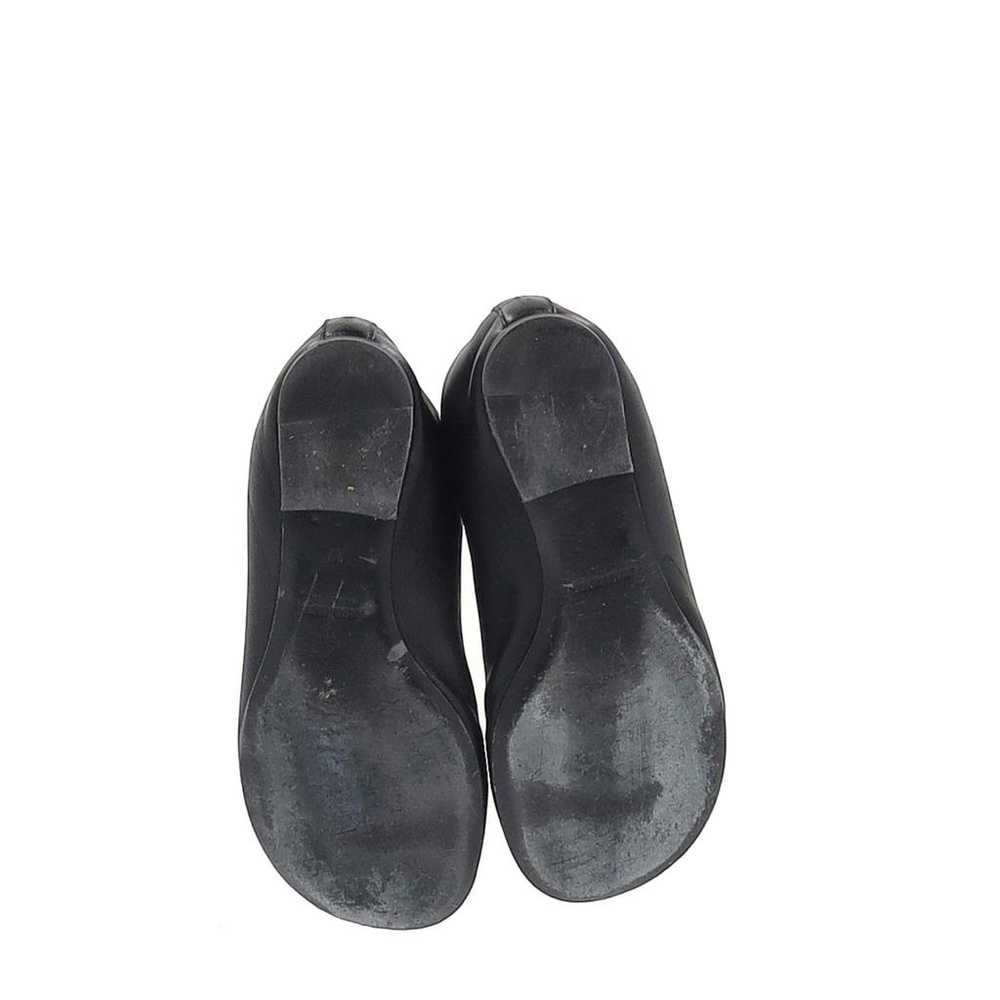 Jil Sander Leather ballet flats - image 12