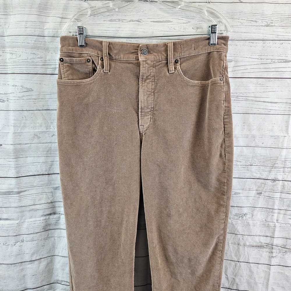 Madewell Madewell Womens Perfect Vintage Straight… - image 2