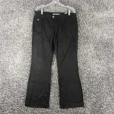 Buckle BKE Buckle Casuals Khloe Black Pants Women… - image 1