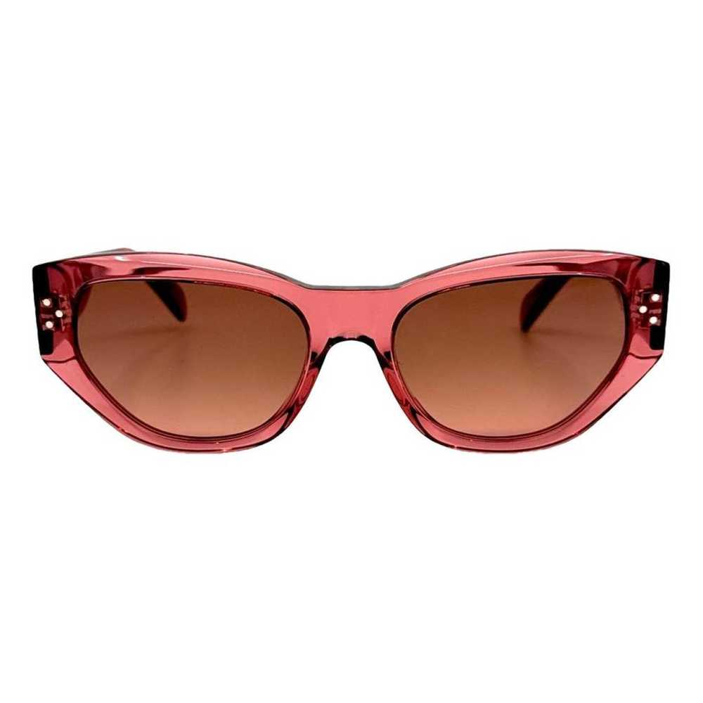 Celine Sunglasses - image 1