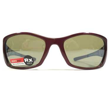 Frame Stylish Black and Red Square Shaped Frames … - image 1