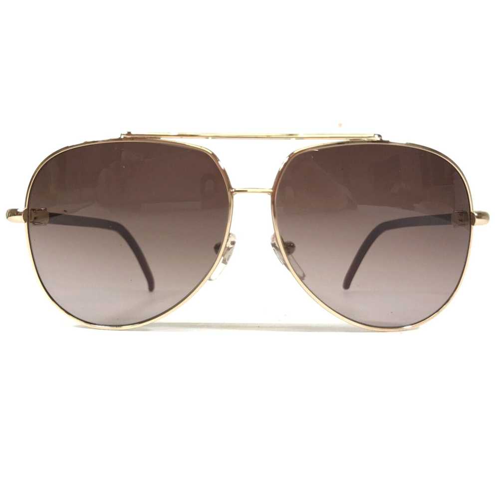 Frame Robert Marc Sunglasses RM 776-363 Gold Red … - image 2