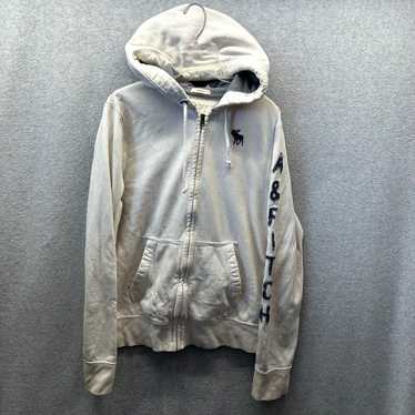 Abercrombie & Fitch Abercrombie & Fitch Hoodie Wo… - image 1