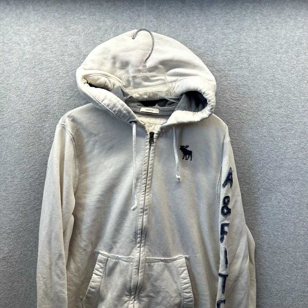 Abercrombie & Fitch Abercrombie & Fitch Hoodie Wo… - image 2