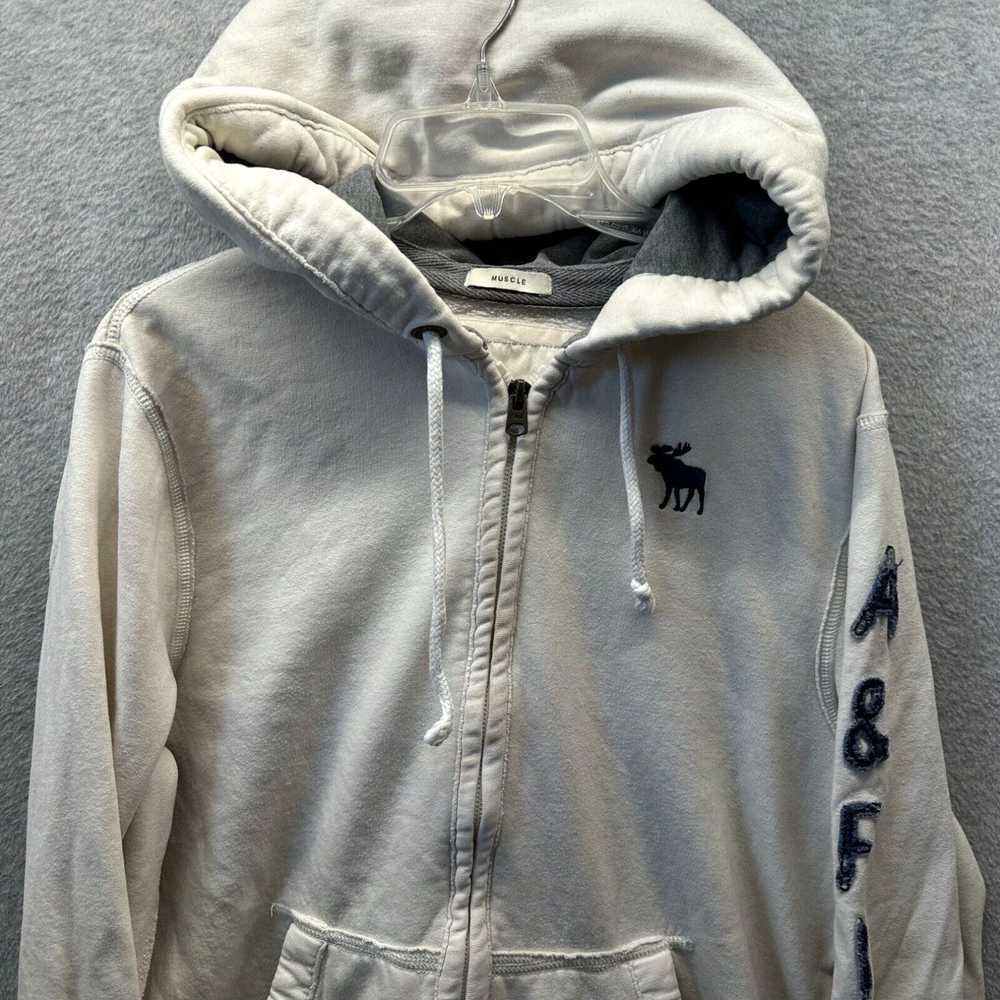 Abercrombie & Fitch Abercrombie & Fitch Hoodie Wo… - image 3