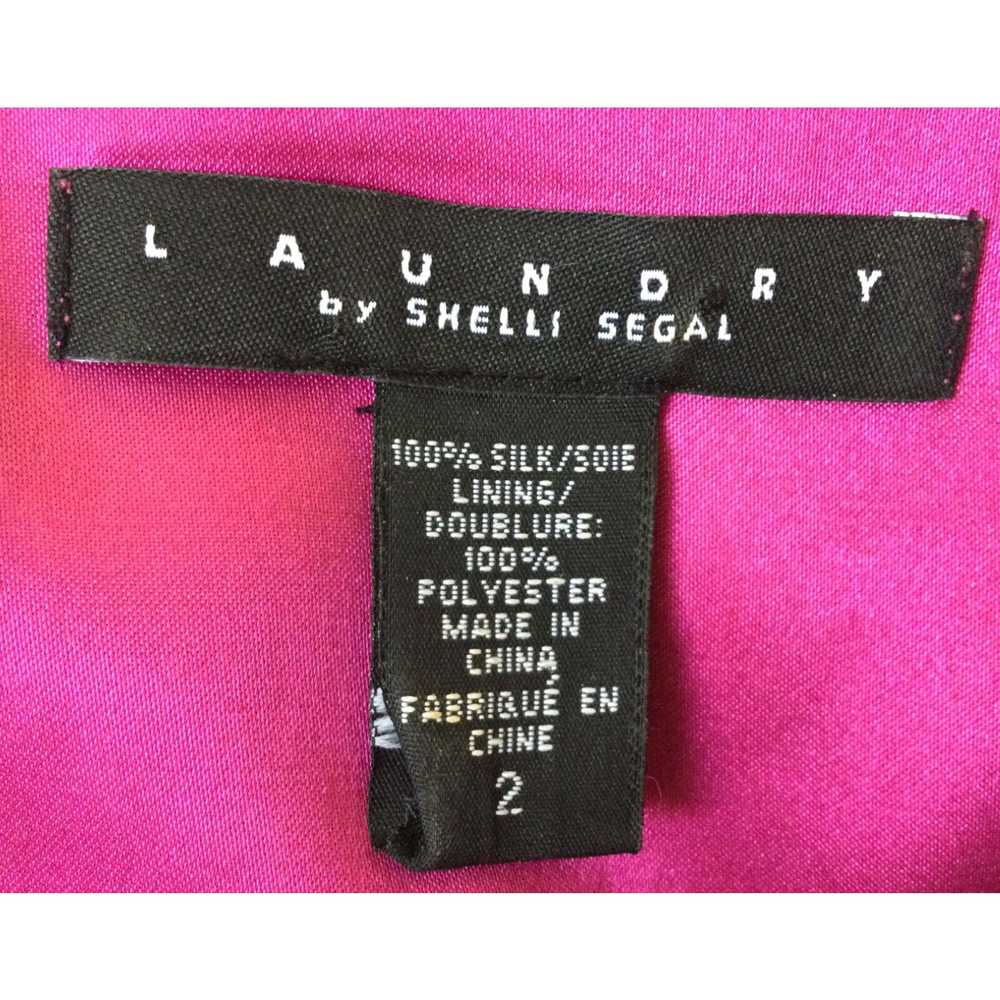 Laundry by Shelli Segal LAUNDRY By Shelli Segal W… - image 4