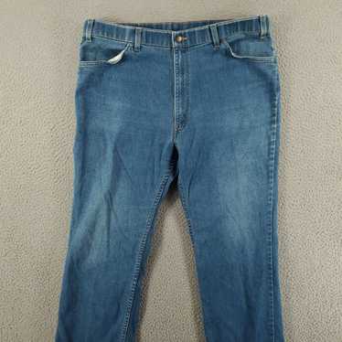 Levi's Vintage Levis Action Jeans Mens 40x32 (38x… - image 1