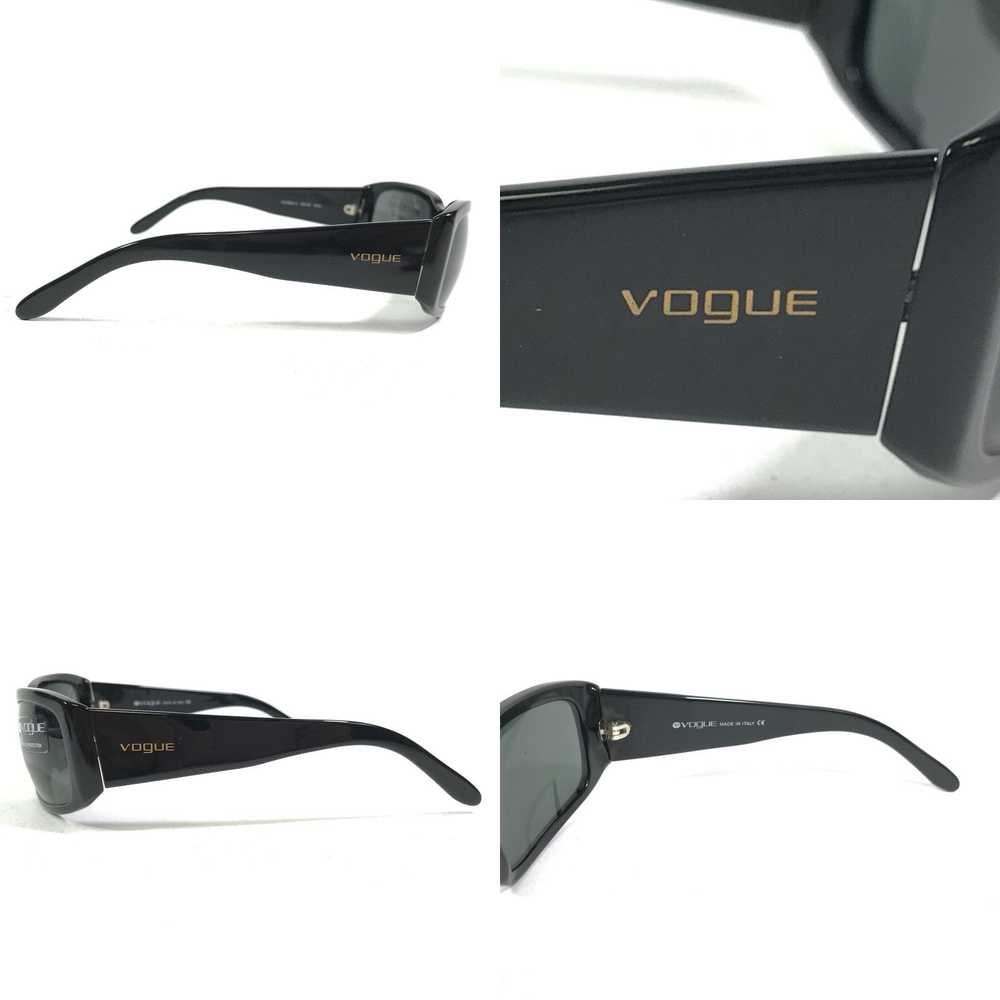 Vogue Vogue Sunglasses VO2269-S W44 Black Square … - image 4