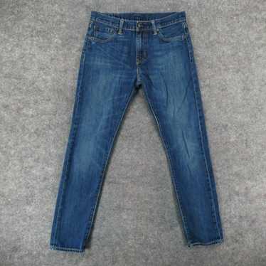 Levi's Levi's 508 Jeans Mens 30x32 Regular Tapere… - image 1