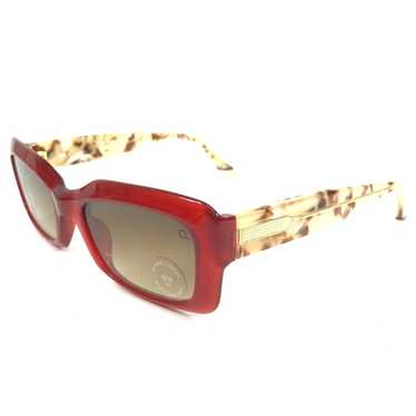 Etnia Barcelona Etnia Sunglasses SOFO BRBE Brown … - image 1