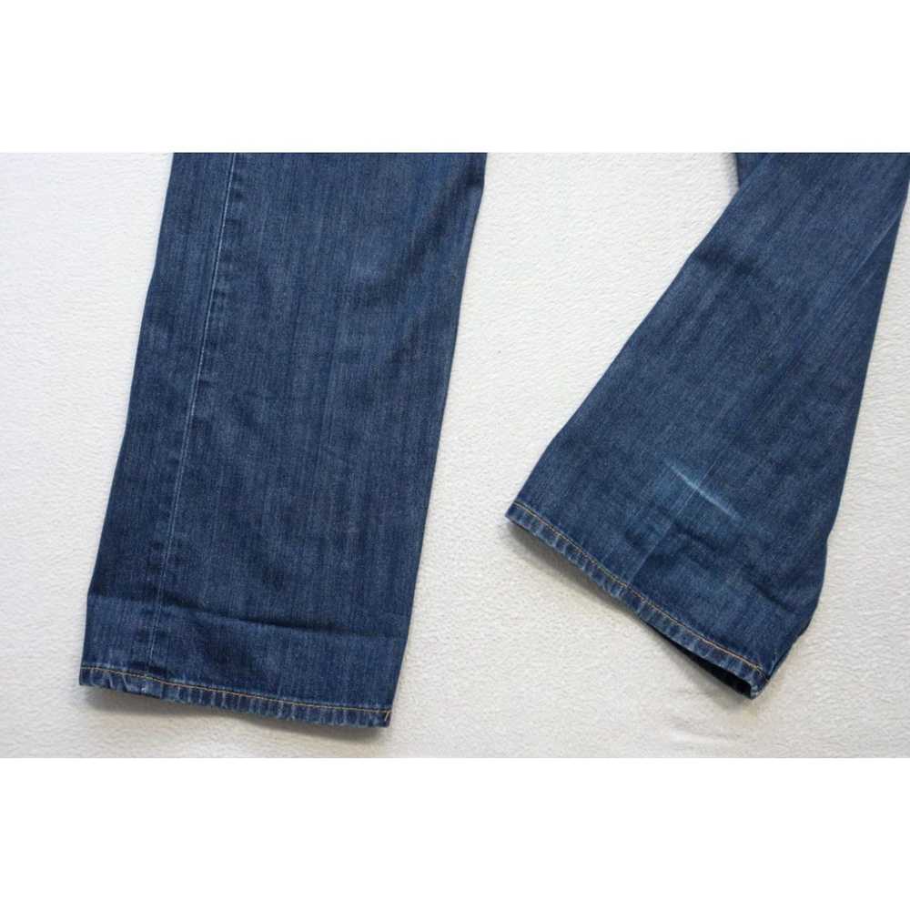 Levi's Vintage Levis 501 Double XX Straight Rugge… - image 2