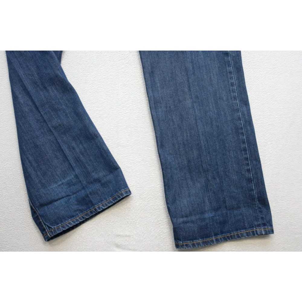 Levi's Vintage Levis 501 Double XX Straight Rugge… - image 3