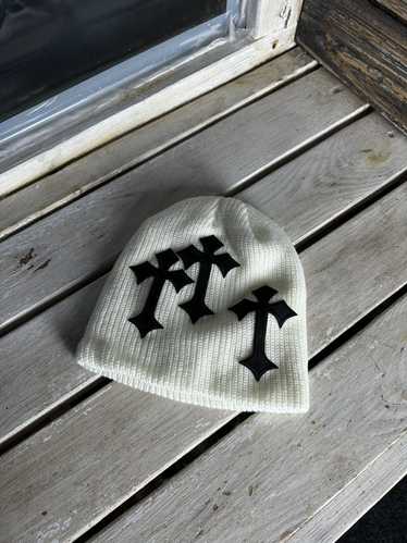 Chrome hearts style cross - Gem Chrome hearts style cross - Gem