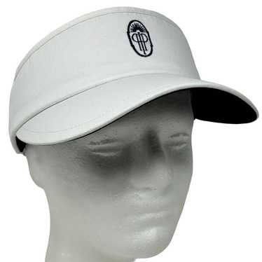 Tailor Made Palmetto Hall Plantation Golf Visor Ha