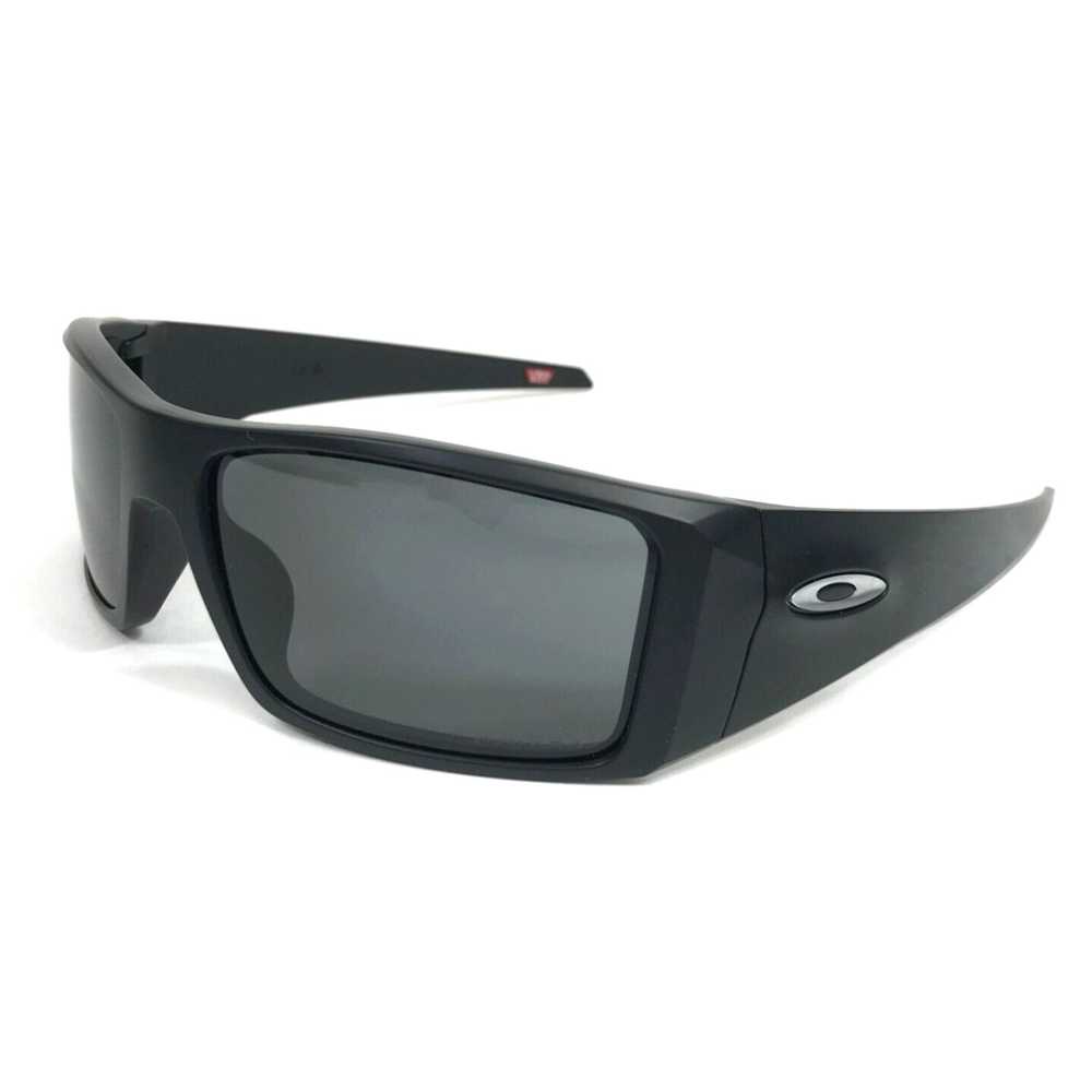 Oakley Oakley Sunglasses HELIOSTAT OO9231-0161 Ma… - image 1