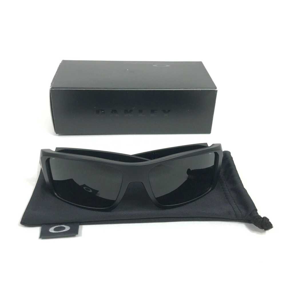 Oakley Oakley Sunglasses HELIOSTAT OO9231-0161 Ma… - image 2