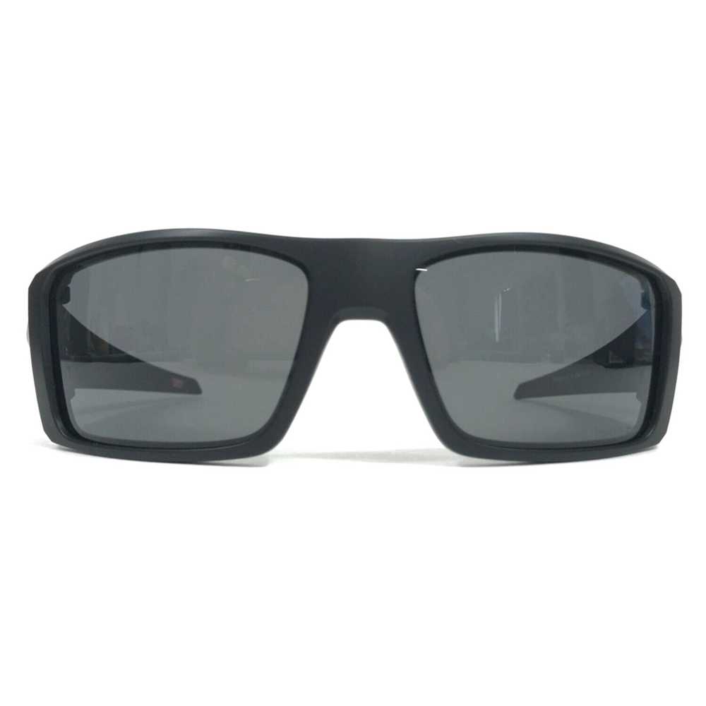 Oakley Oakley Sunglasses HELIOSTAT OO9231-0161 Ma… - image 3