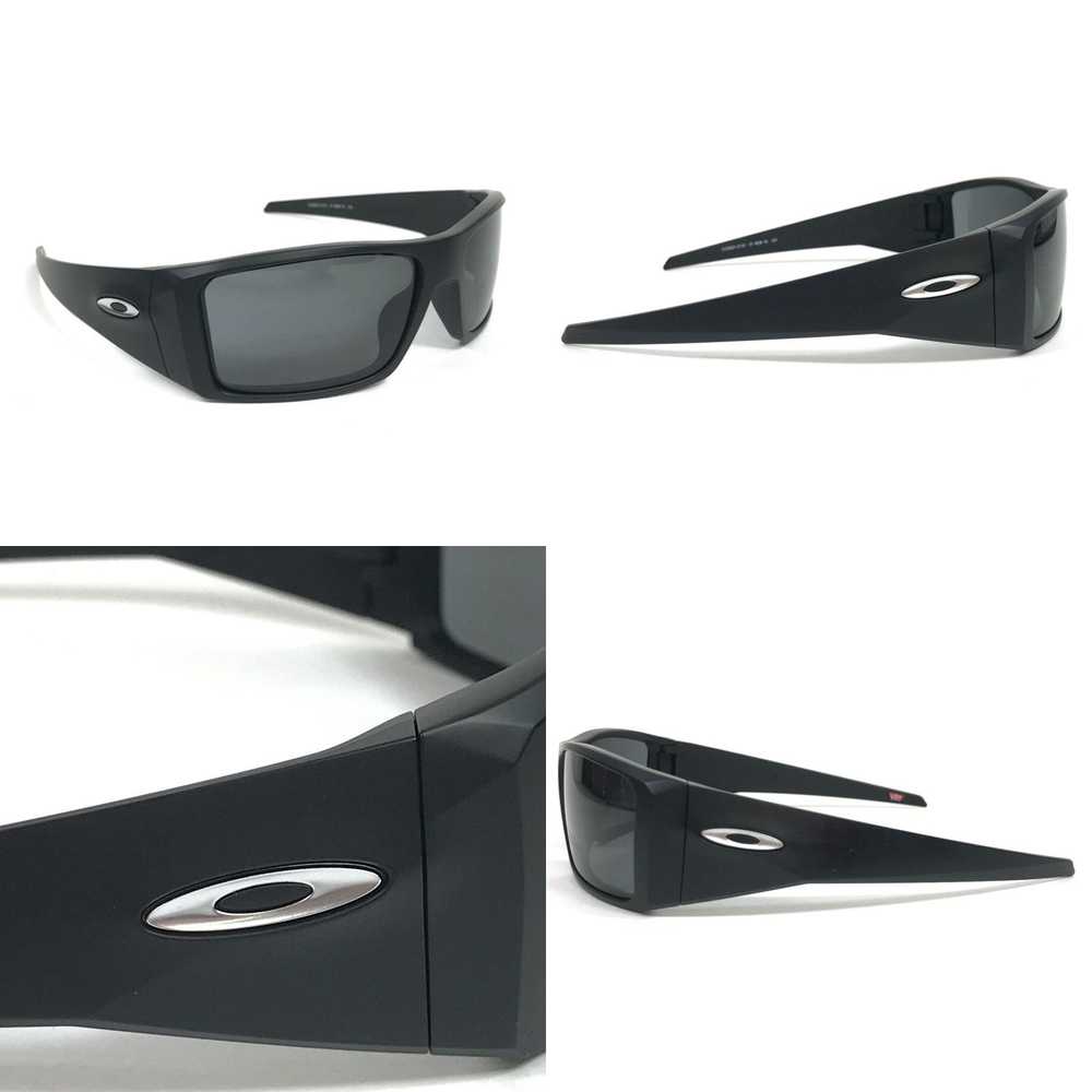 Oakley Oakley Sunglasses HELIOSTAT OO9231-0161 Ma… - image 4